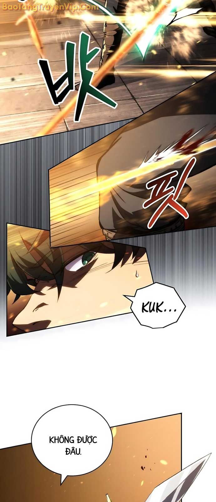Wild Ranker Chapter 7 - 8