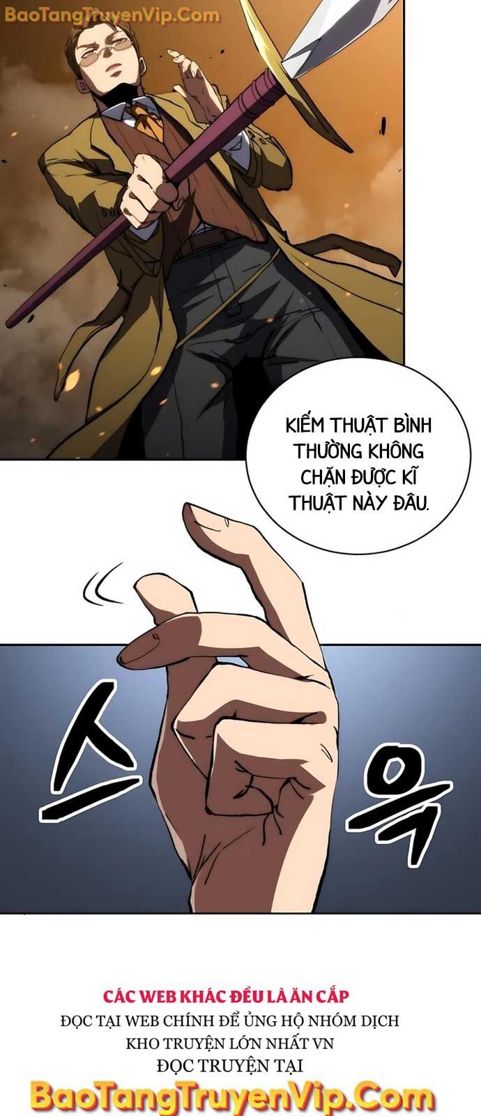 Wild Ranker Chapter 7 - 9