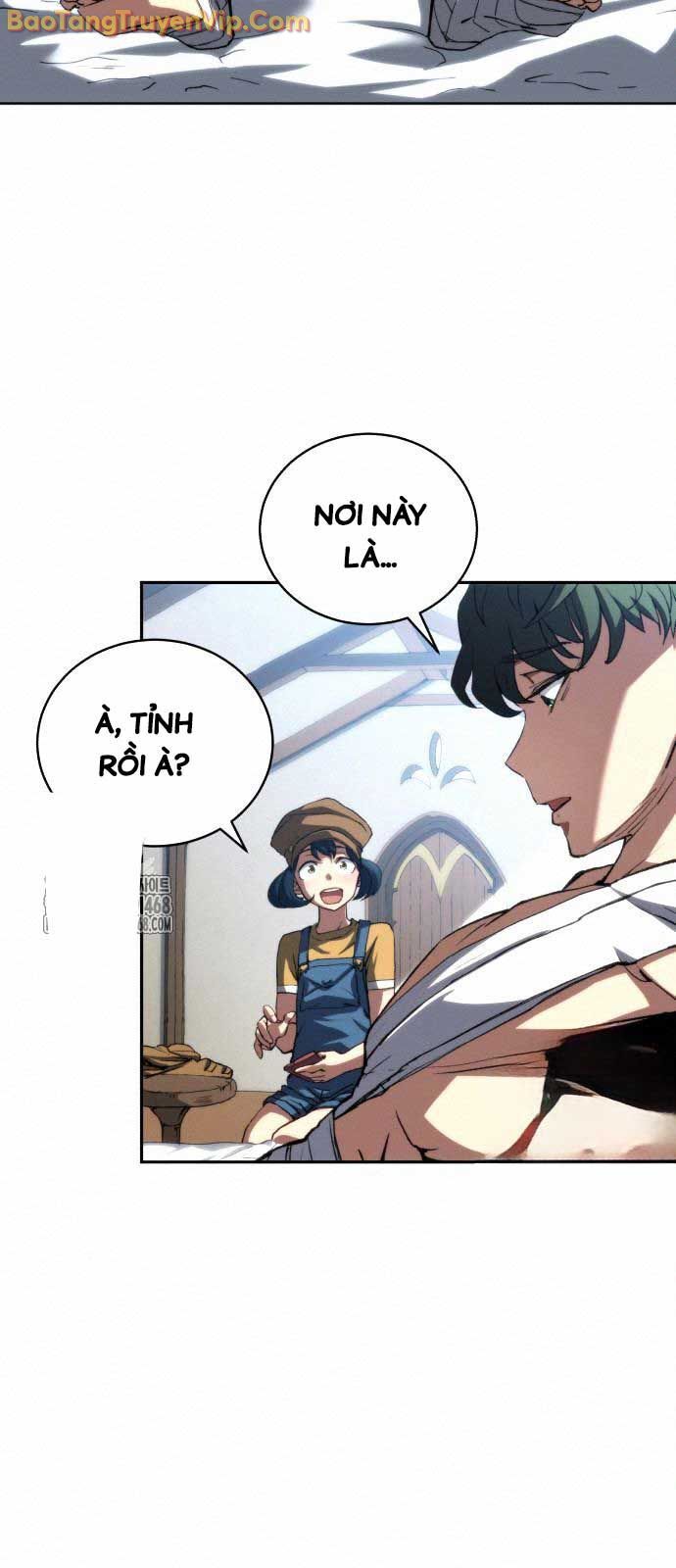 Wild Ranker Chapter 8 - 11