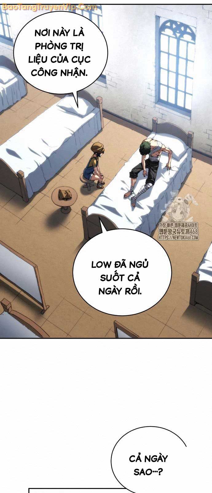 Wild Ranker Chapter 8 - 12
