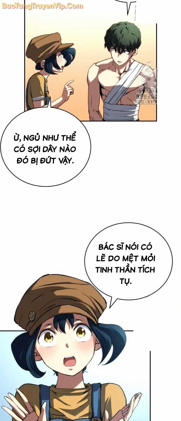 Wild Ranker Chapter 8 - 13