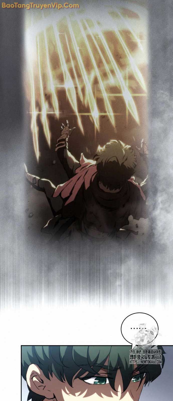 Wild Ranker Chapter 8 - 15