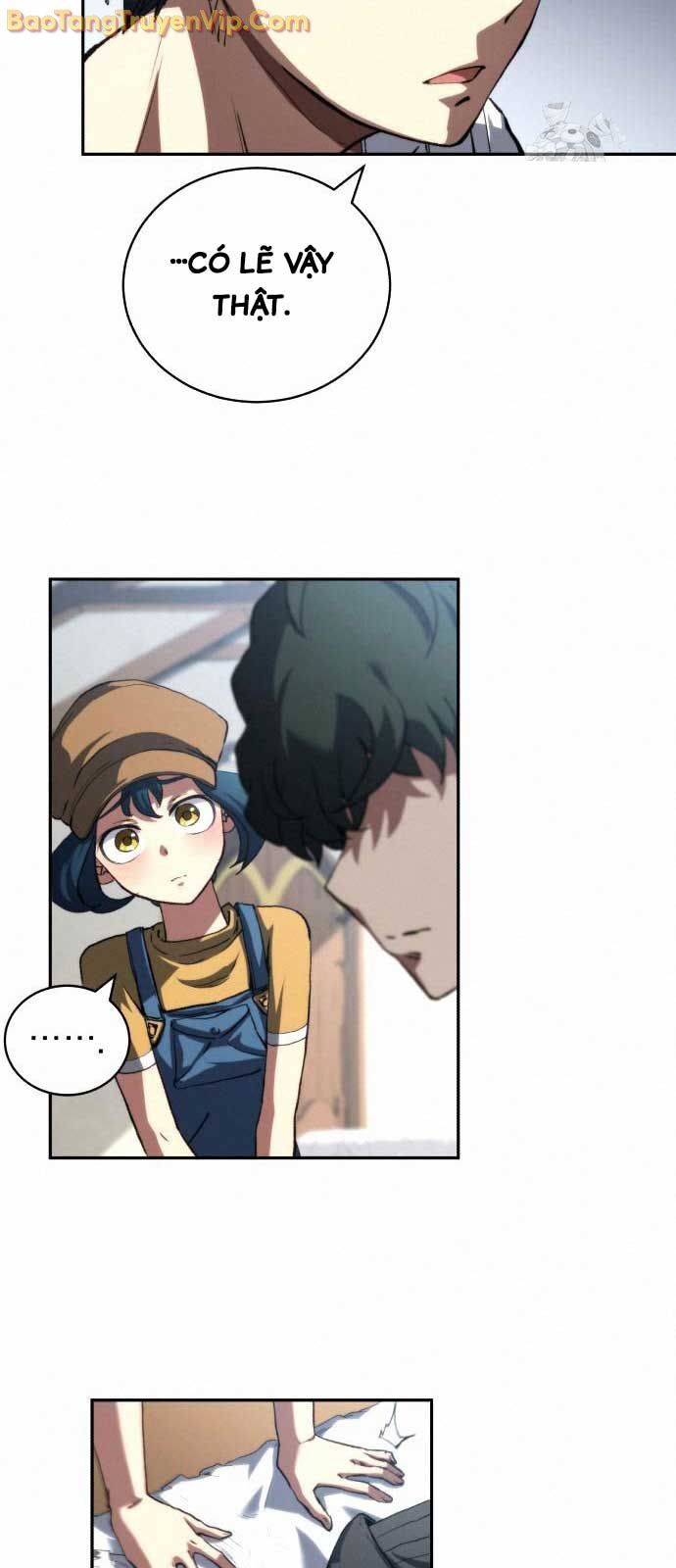 Wild Ranker Chapter 8 - 16