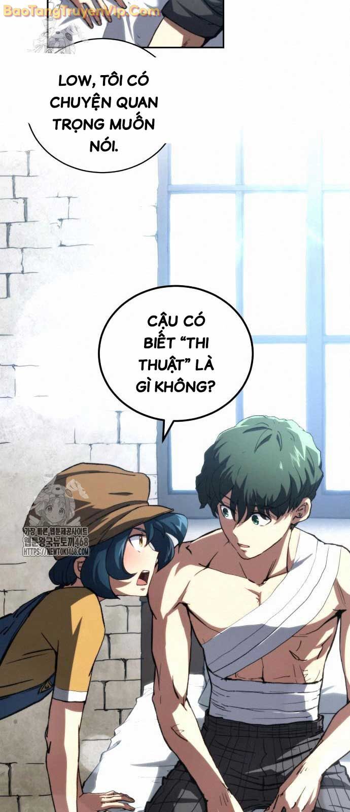 Wild Ranker Chapter 8 - 17