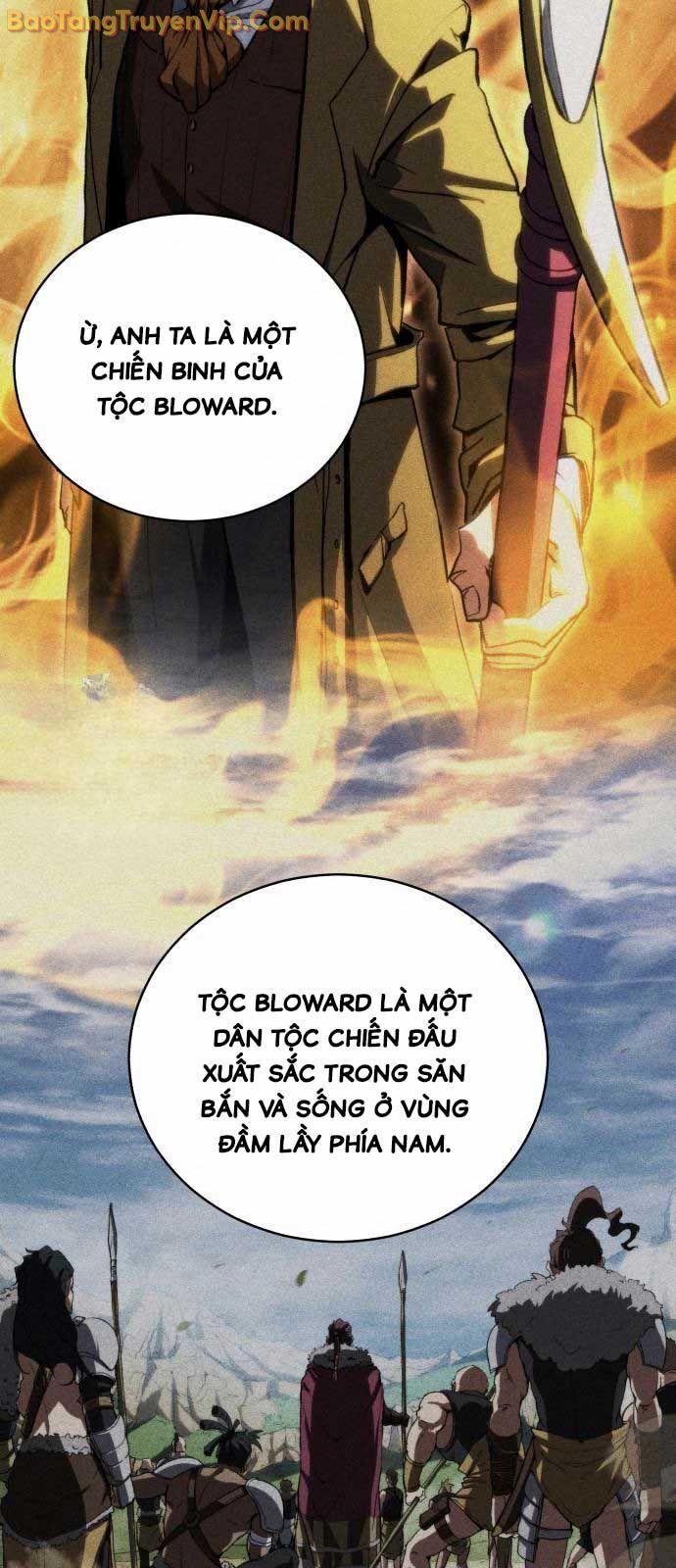 Wild Ranker Chapter 8 - 20