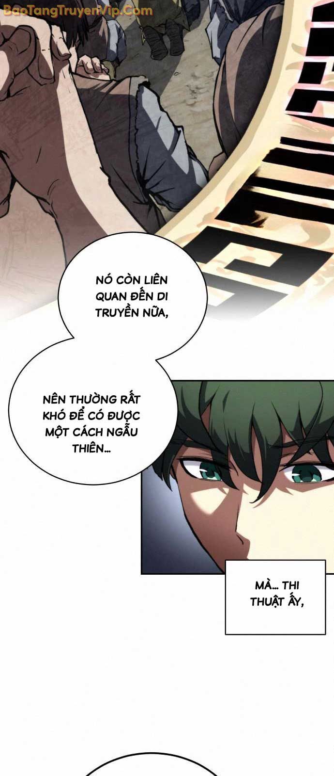 Wild Ranker Chapter 8 - 23