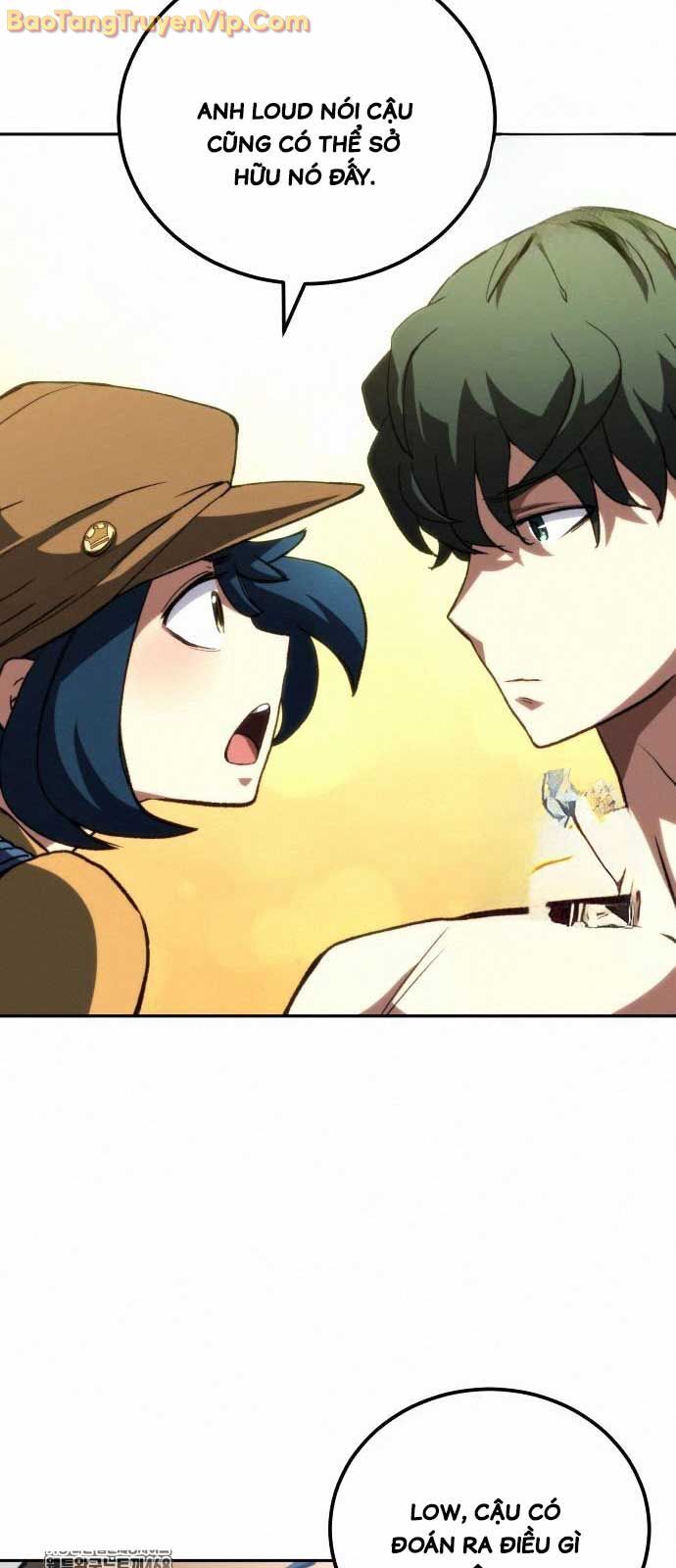 Wild Ranker Chapter 8 - 24