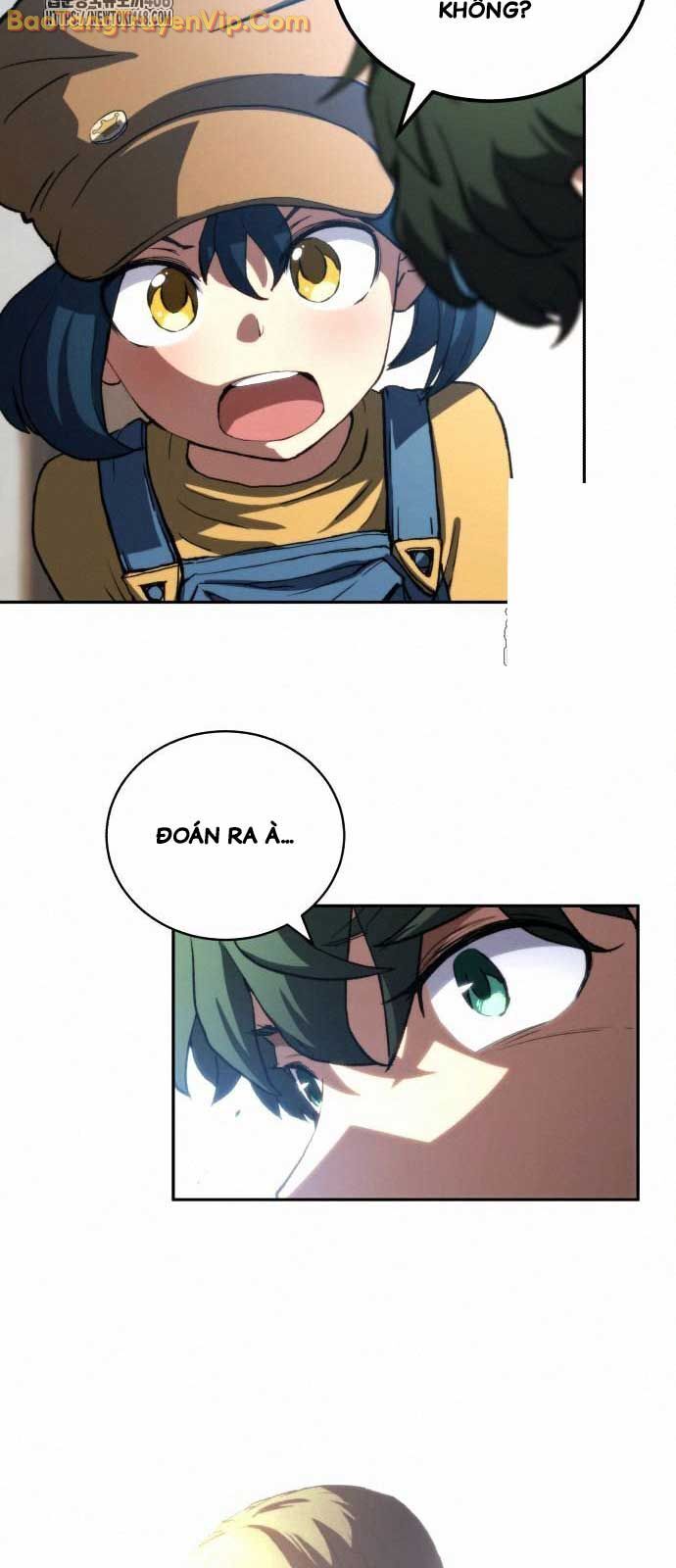 Wild Ranker Chapter 8 - 25
