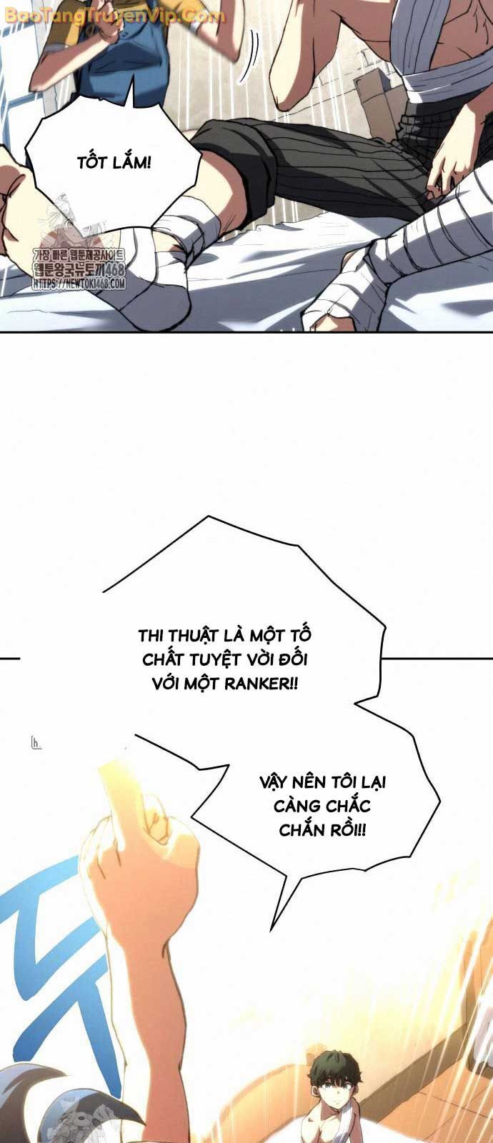 Wild Ranker Chapter 8 - 27