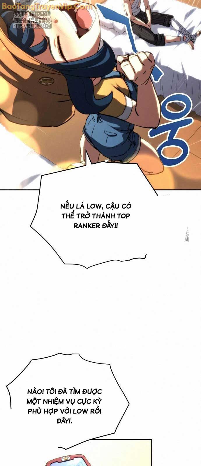 Wild Ranker Chapter 8 - 28