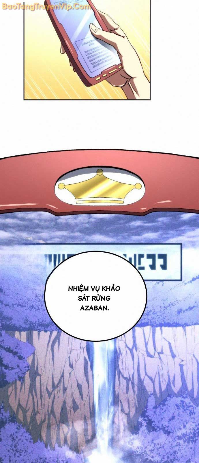 Wild Ranker Chapter 8 - 29