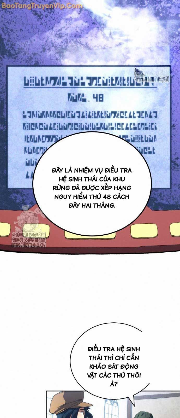 Wild Ranker Chapter 8 - 30