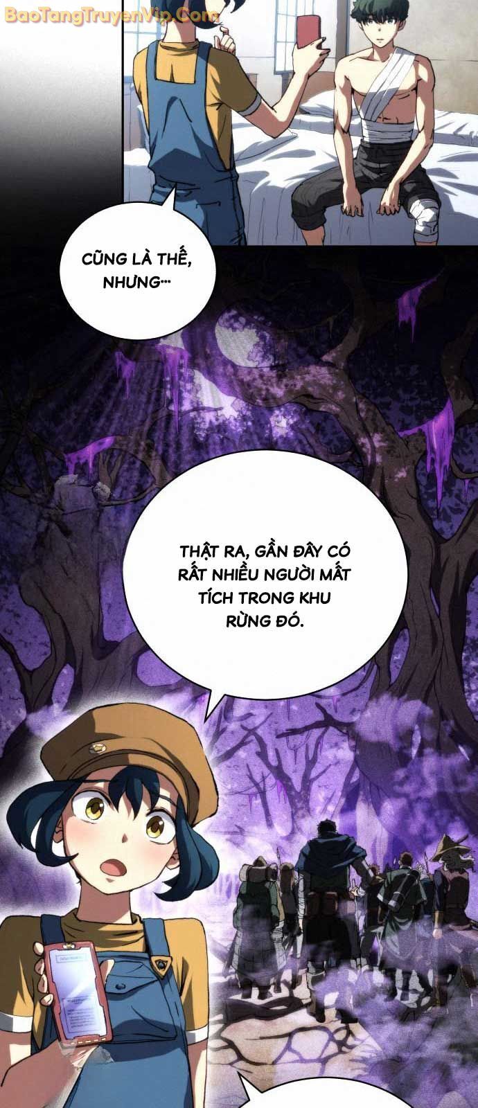 Wild Ranker Chapter 8 - 31
