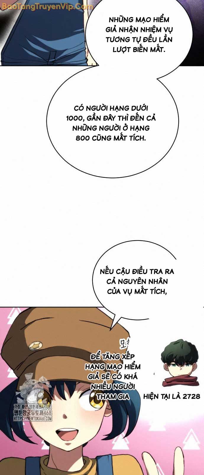 Wild Ranker Chapter 8 - 32