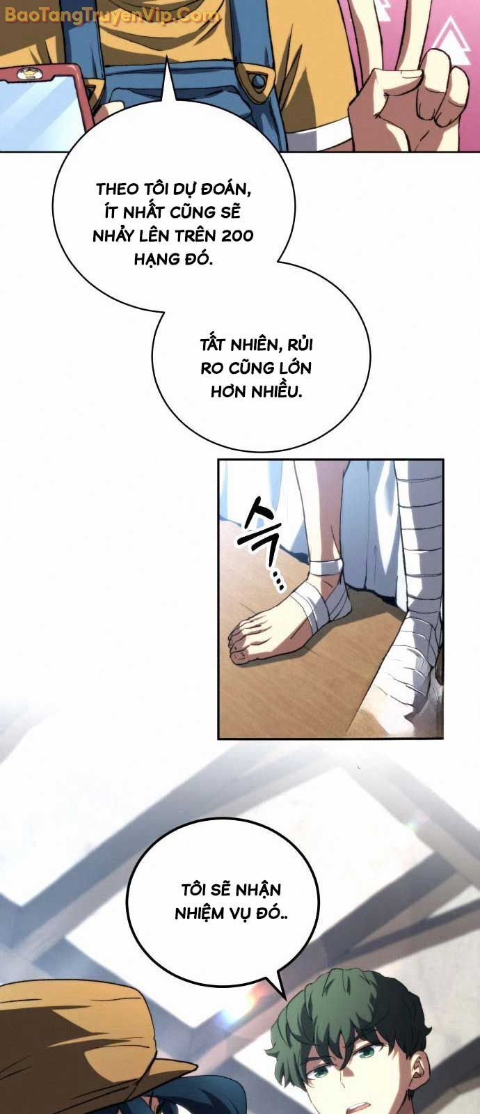 Wild Ranker Chapter 8 - 33