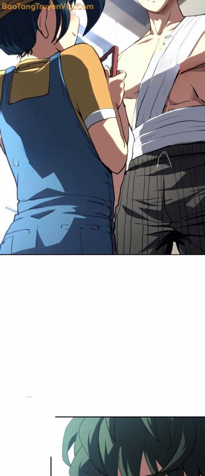Wild Ranker Chapter 8 - 34