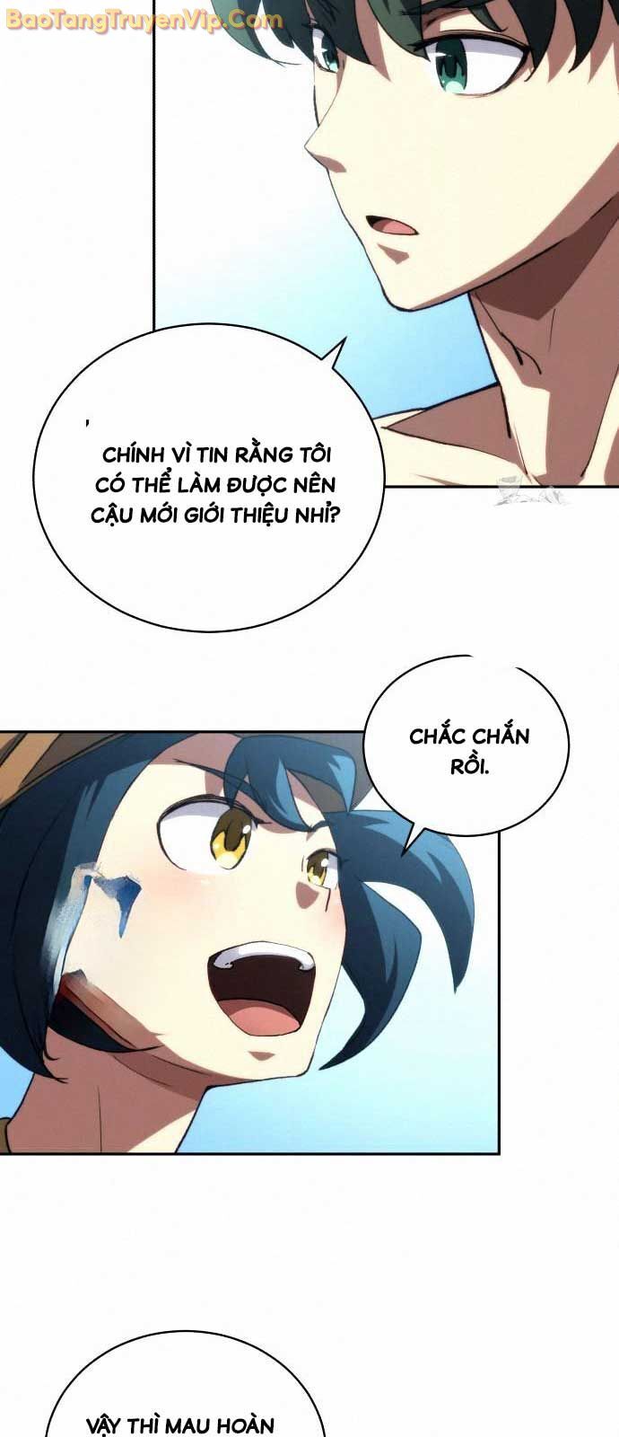 Wild Ranker Chapter 8 - 35