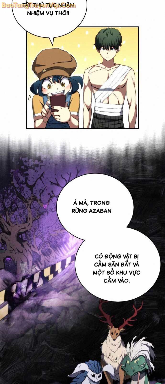 Wild Ranker Chapter 8 - 36