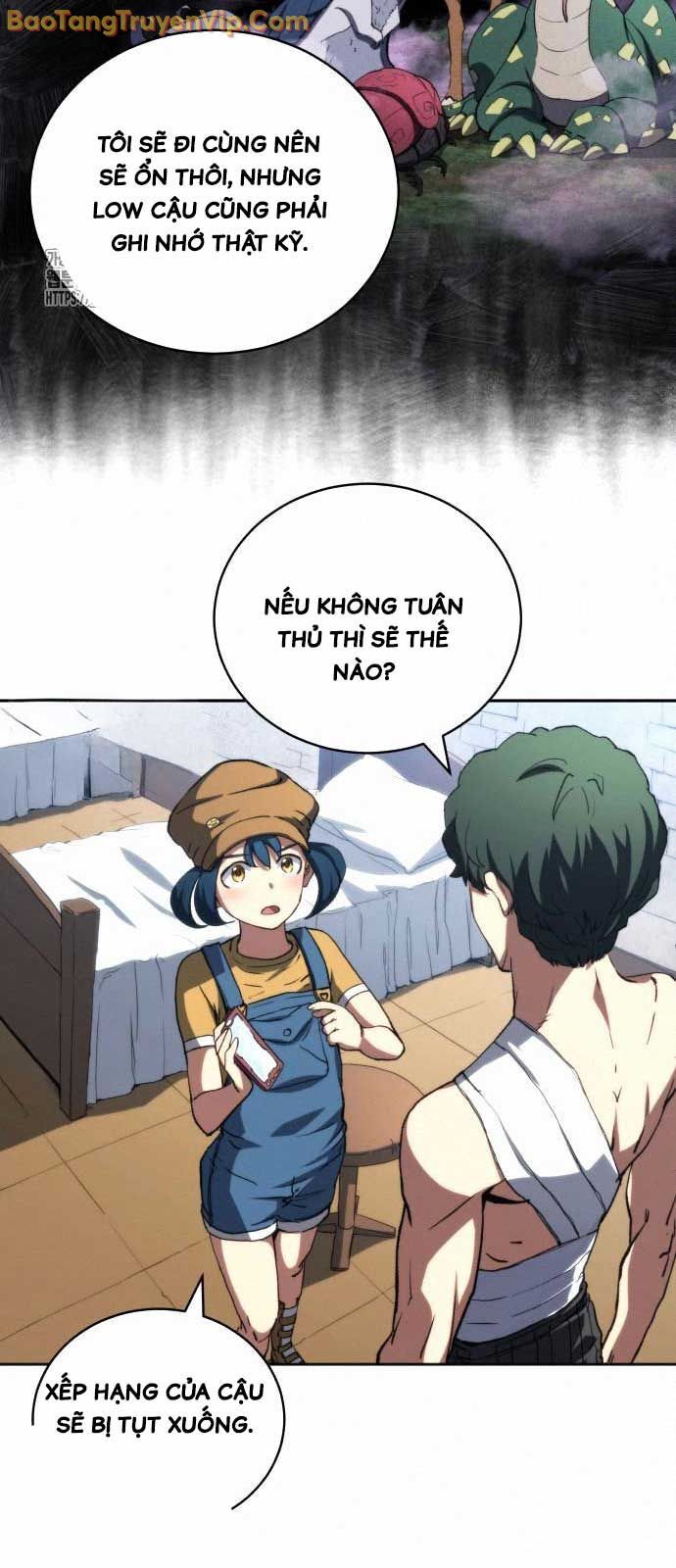 Wild Ranker Chapter 8 - 37