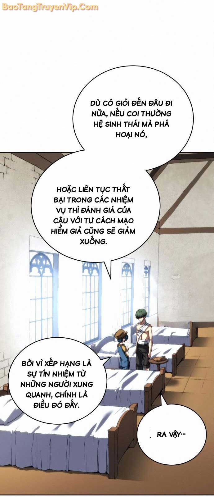 Wild Ranker Chapter 8 - 38