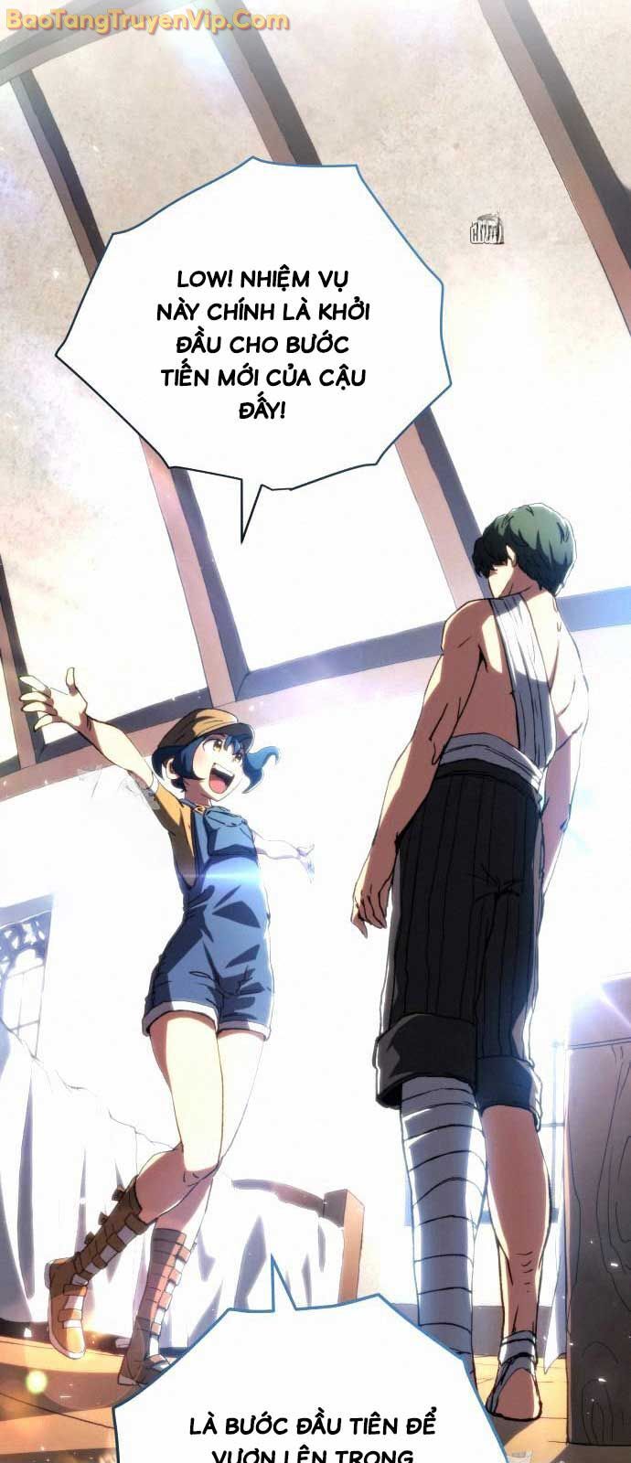 Wild Ranker Chapter 8 - 40