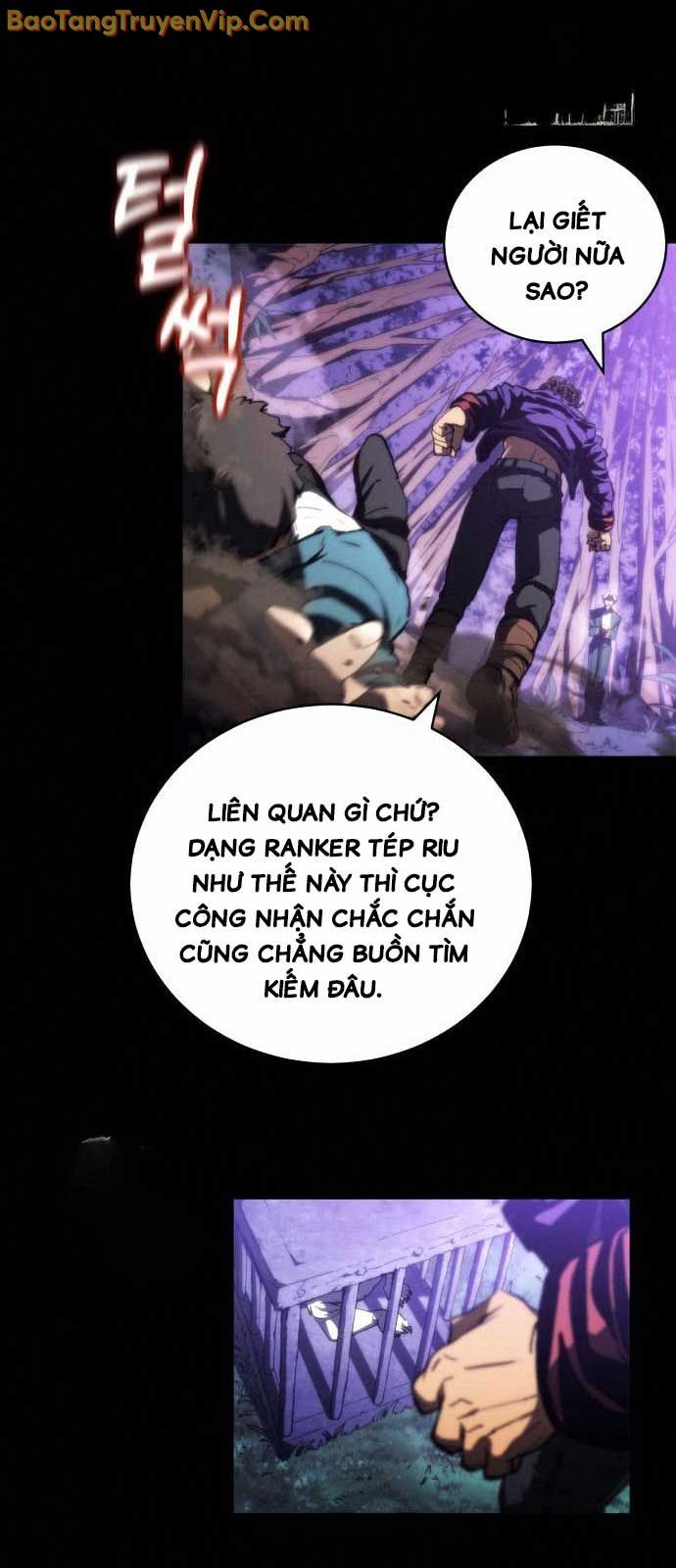 Wild Ranker Chapter 8 - 47