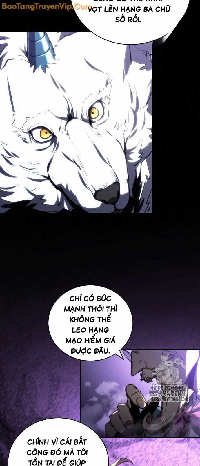 Wild Ranker Chapter 8 - 50