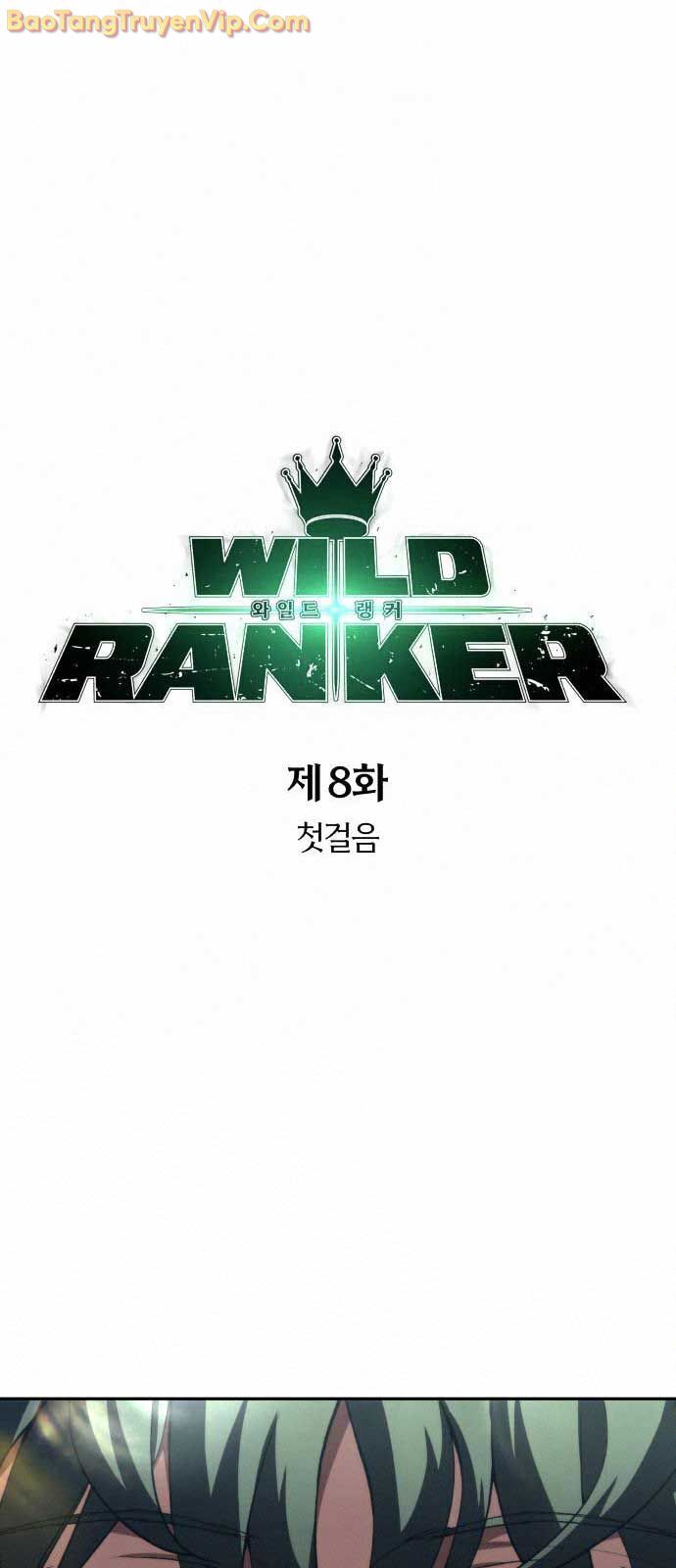 Wild Ranker Chapter 8 - 9