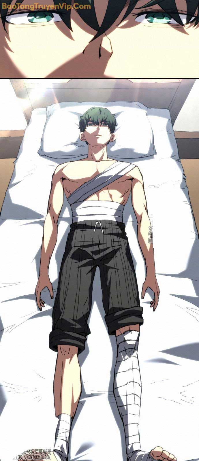 Wild Ranker Chapter 8 - 10