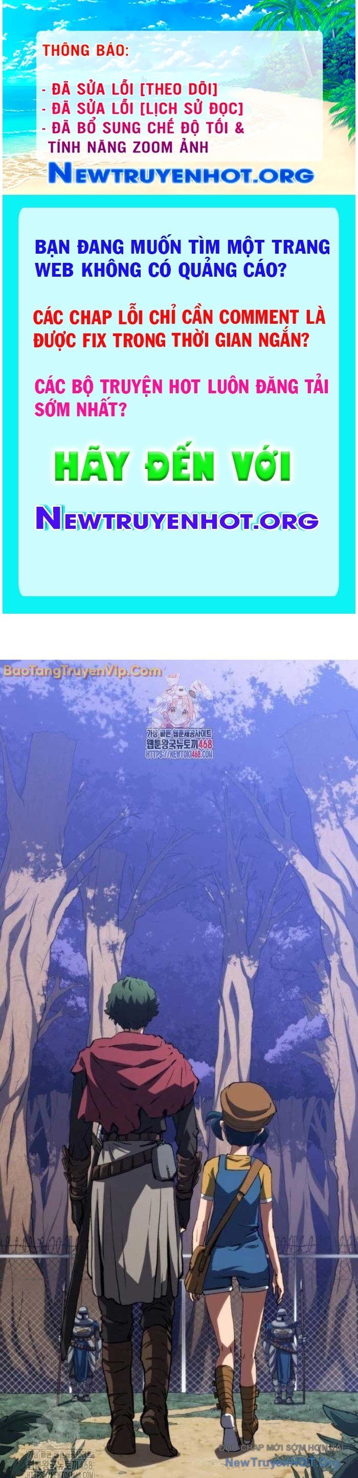 Wild Ranker Chapter 9 - 1