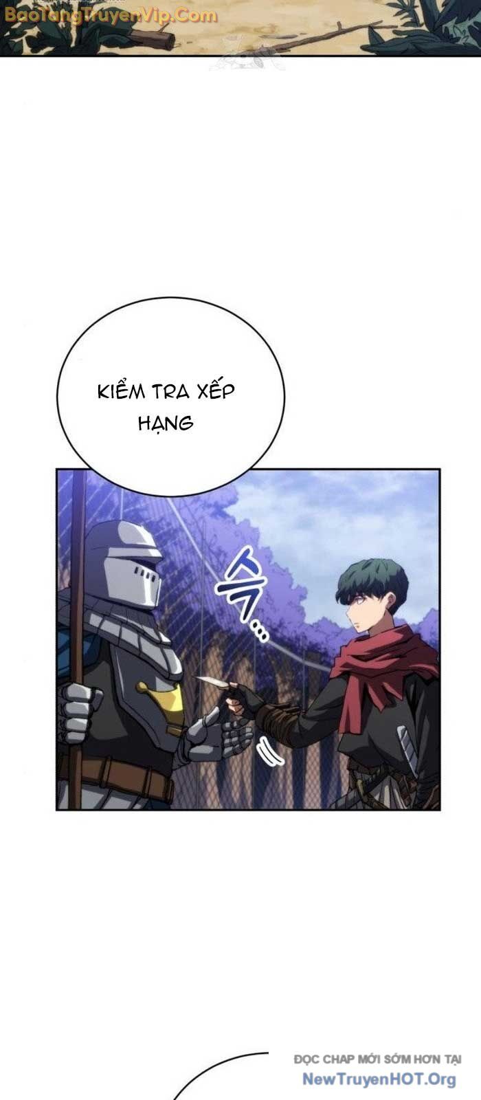 Wild Ranker Chapter 9 - 2