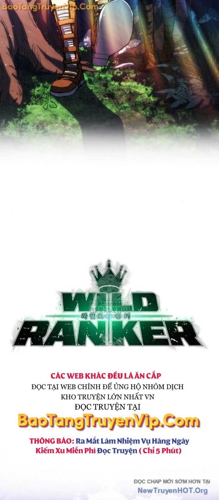 Wild Ranker Chapter 9 - 11