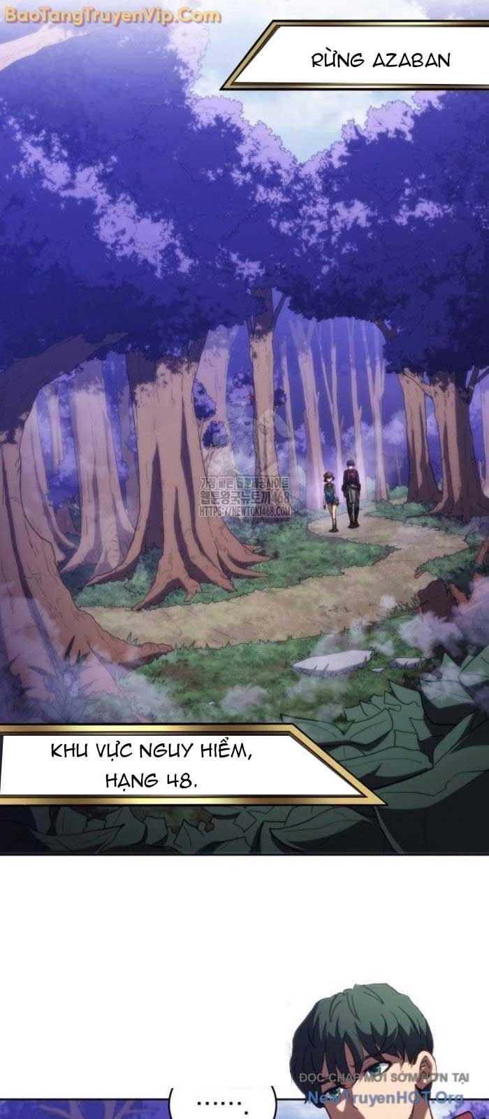Wild Ranker Chapter 9 - 12
