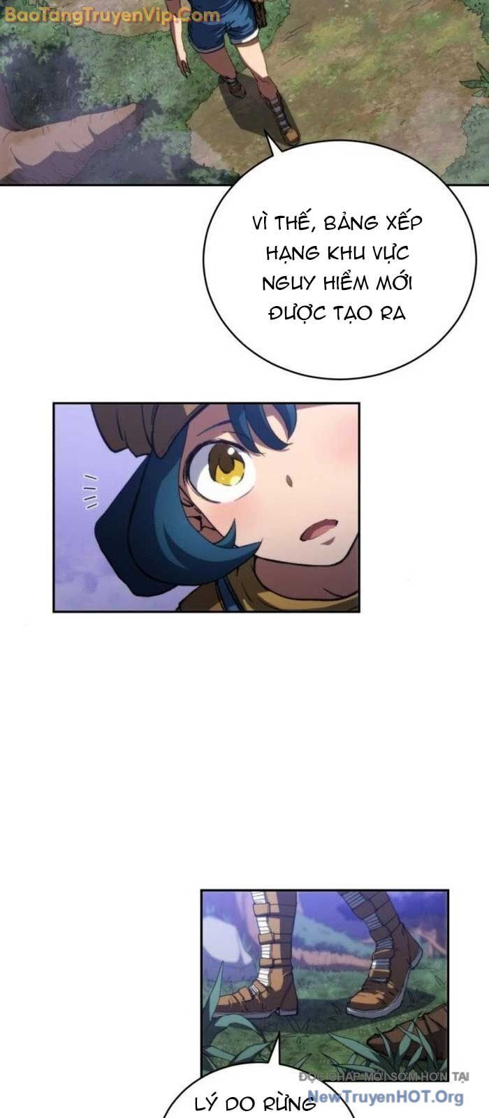 Wild Ranker Chapter 9 - 16
