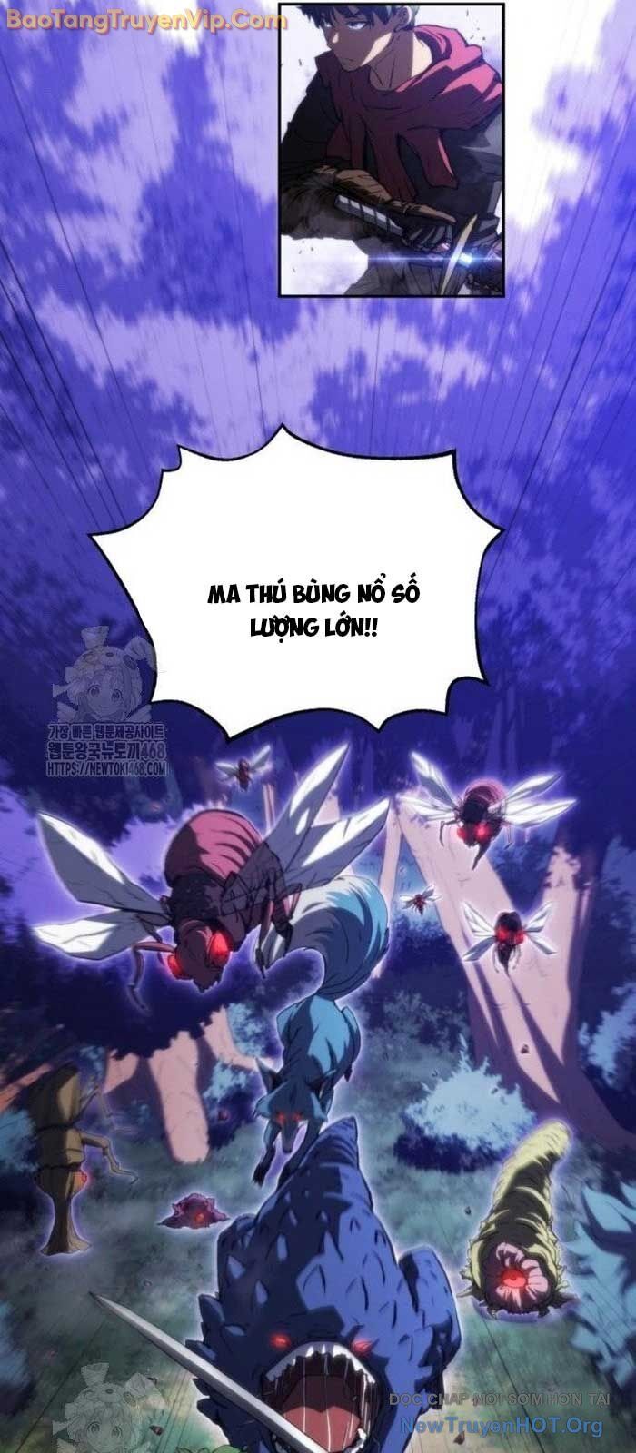 Wild Ranker Chapter 9 - 18