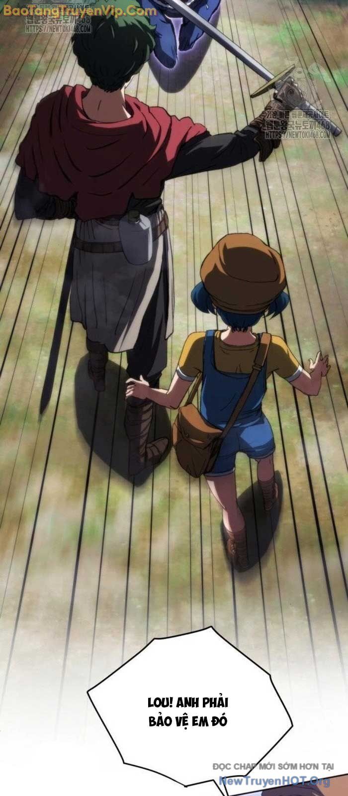 Wild Ranker Chapter 9 - 19
