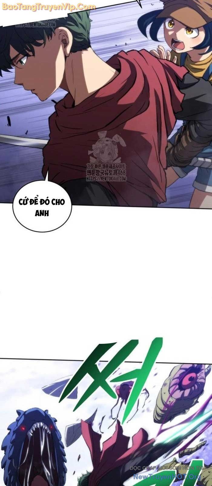 Wild Ranker Chapter 9 - 20
