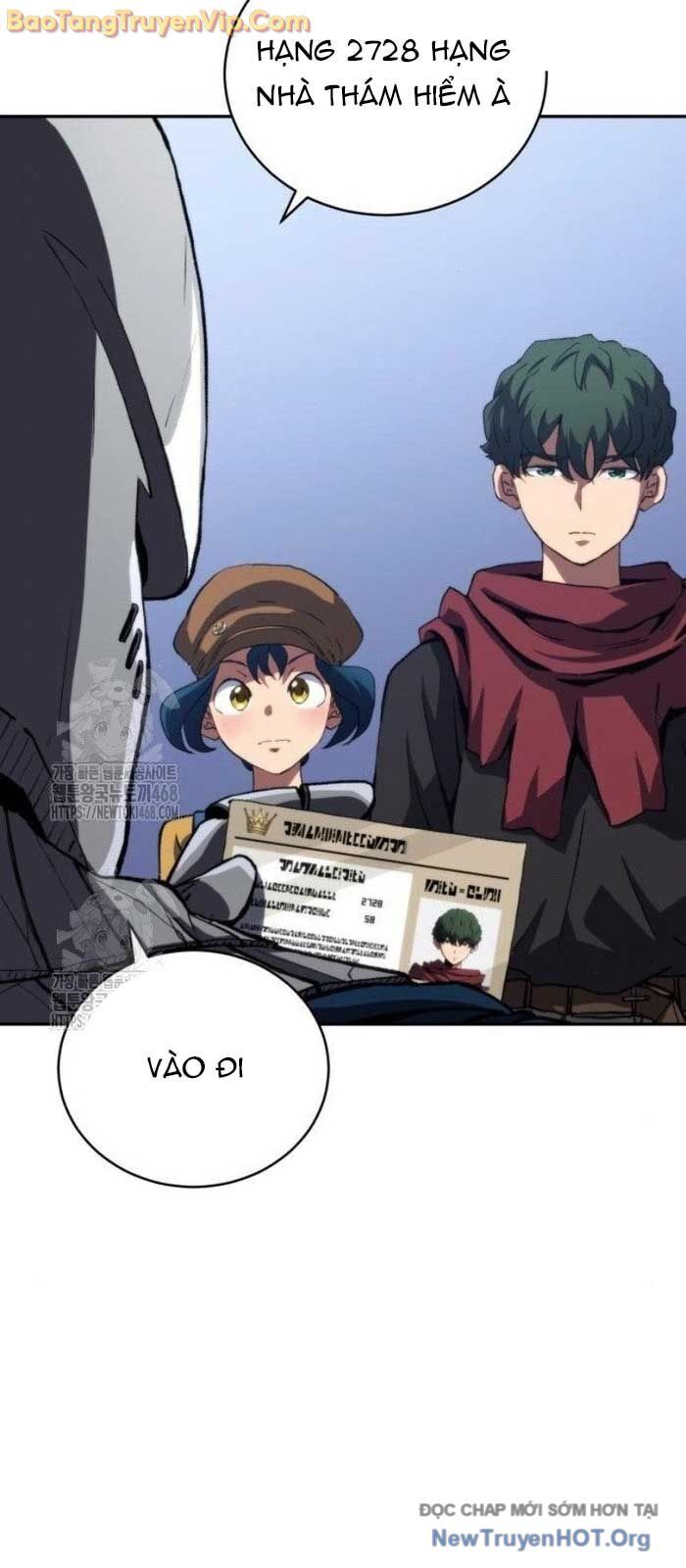 Wild Ranker Chapter 9 - 3