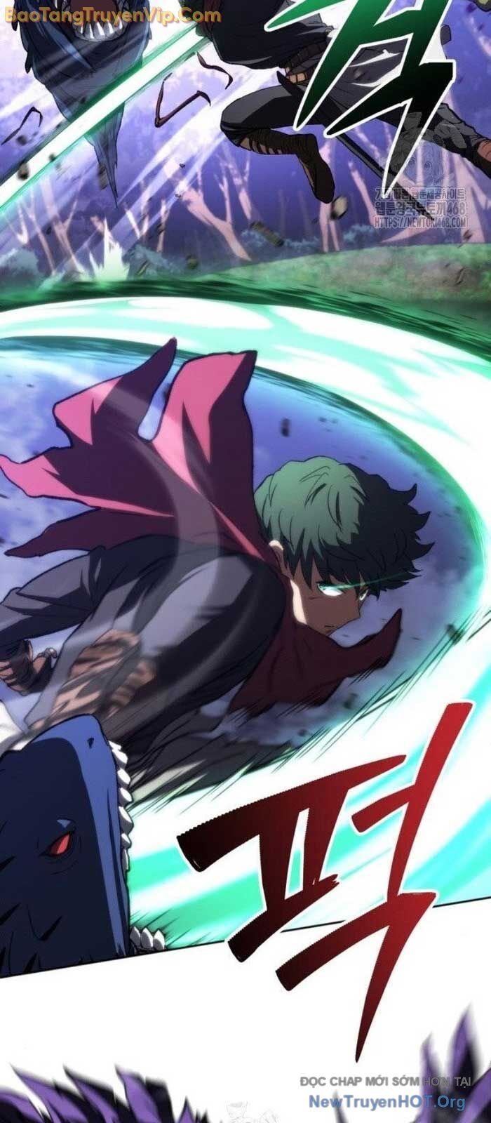 Wild Ranker Chapter 9 - 21