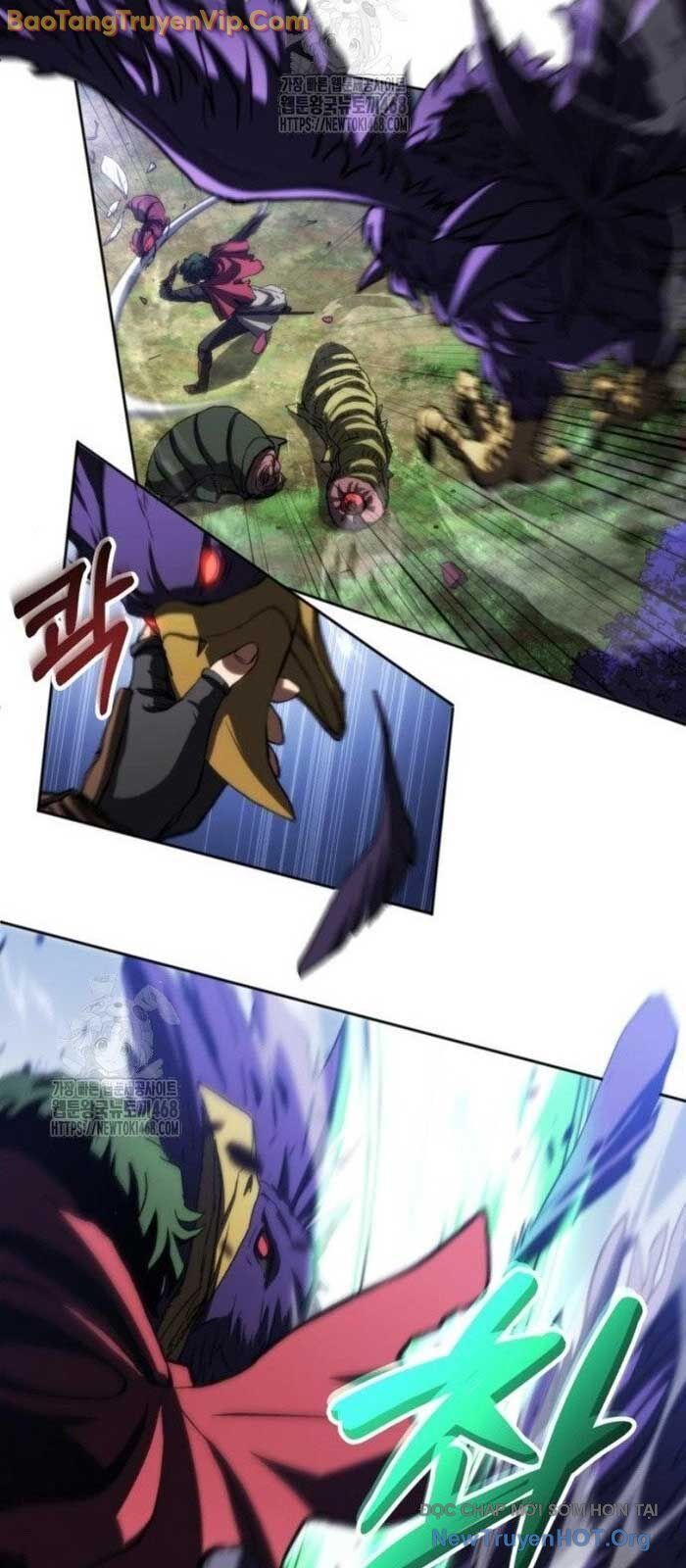 Wild Ranker Chapter 9 - 22