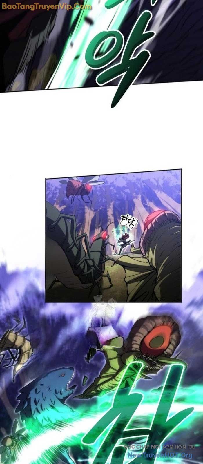 Wild Ranker Chapter 9 - 23