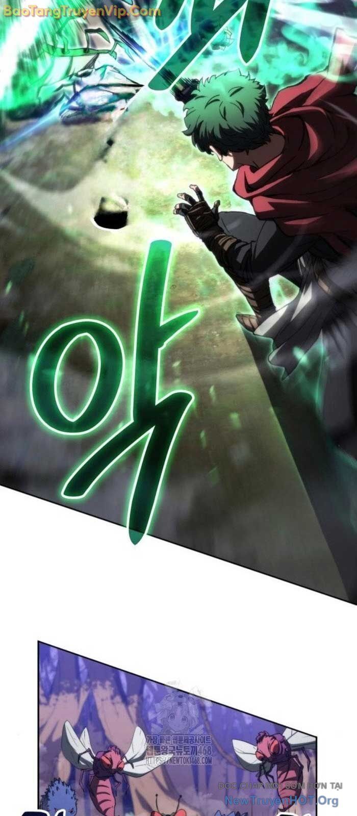 Wild Ranker Chapter 9 - 24