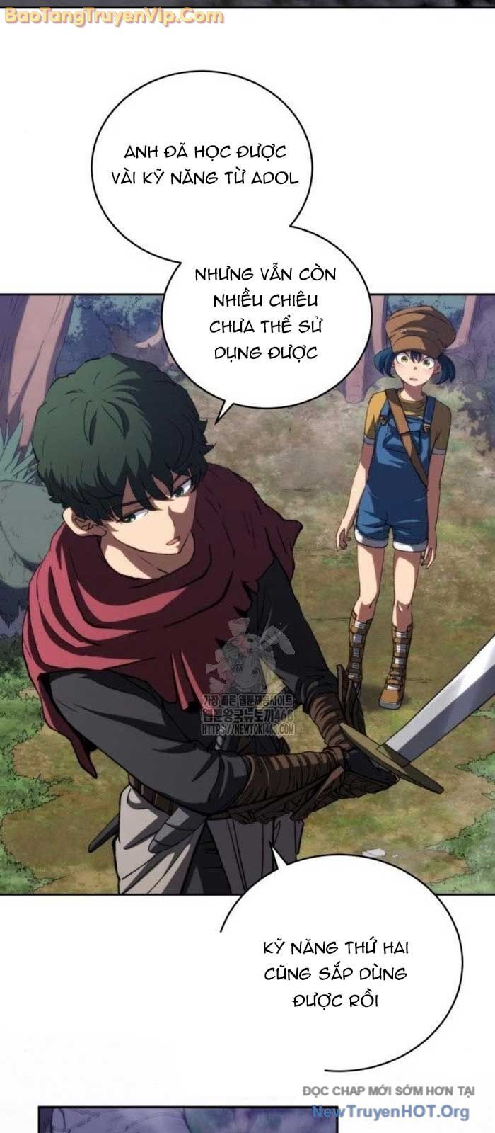 Wild Ranker Chapter 9 - 26