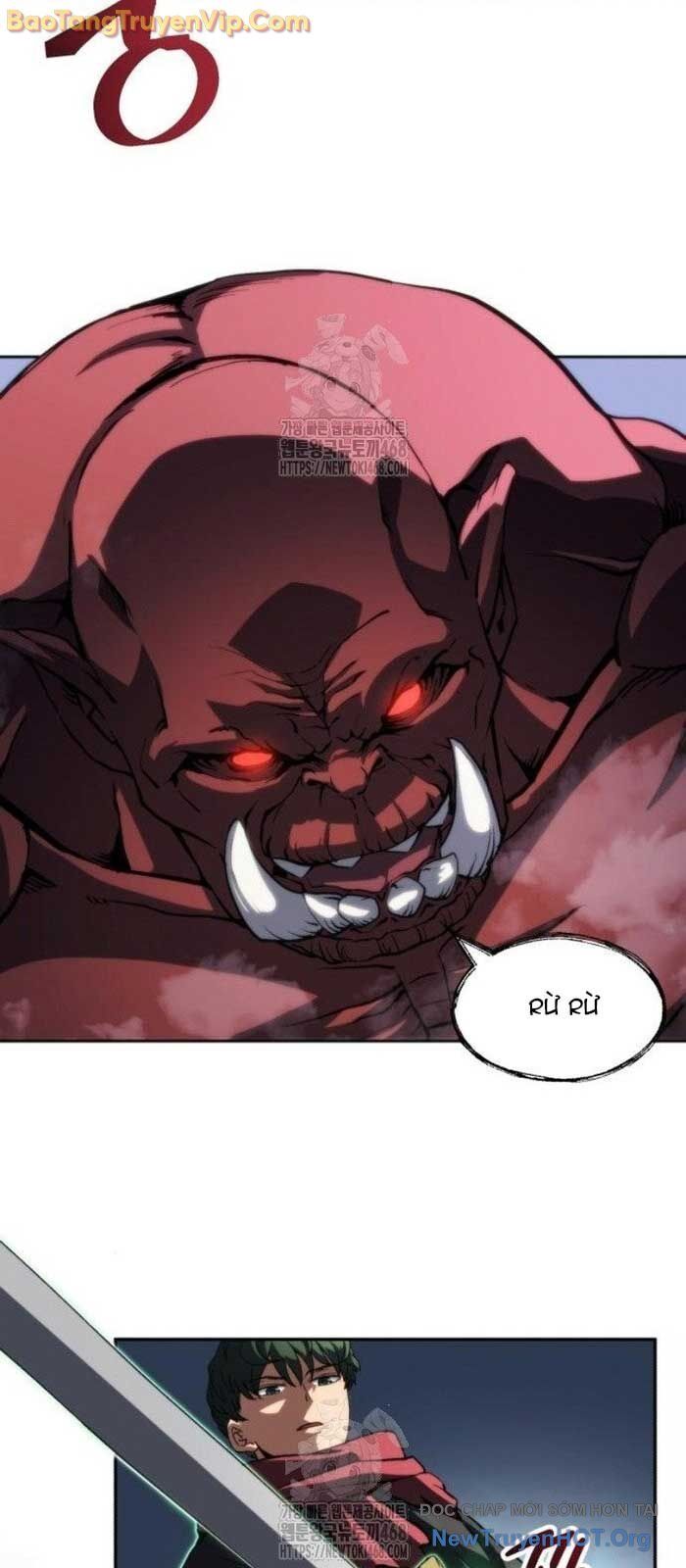 Wild Ranker Chapter 9 - 28