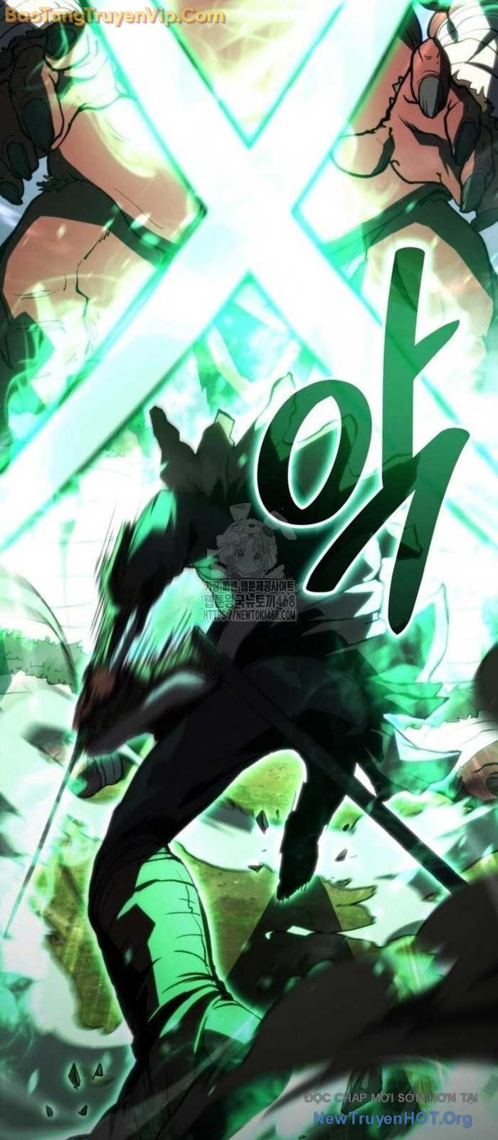 Wild Ranker Chapter 9 - 32