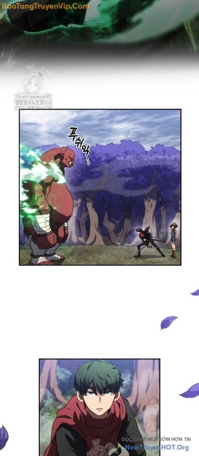 Wild Ranker Chapter 9 - 33