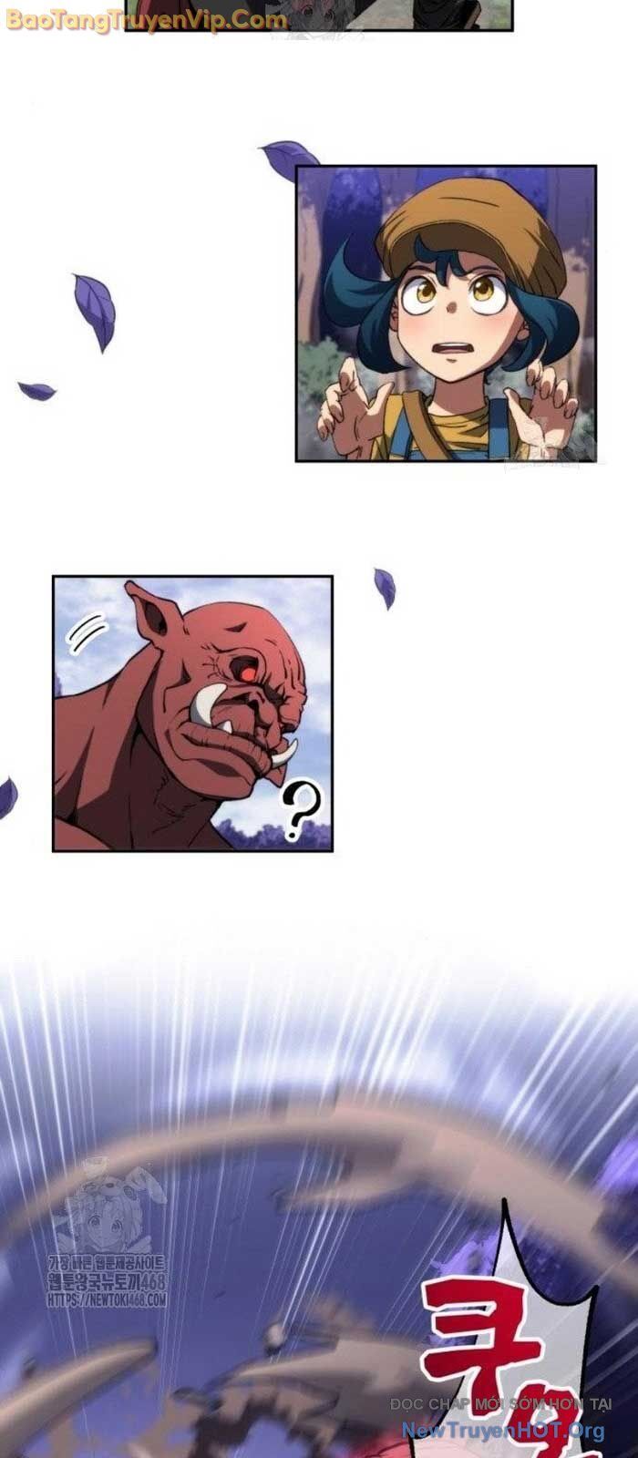 Wild Ranker Chapter 9 - 34