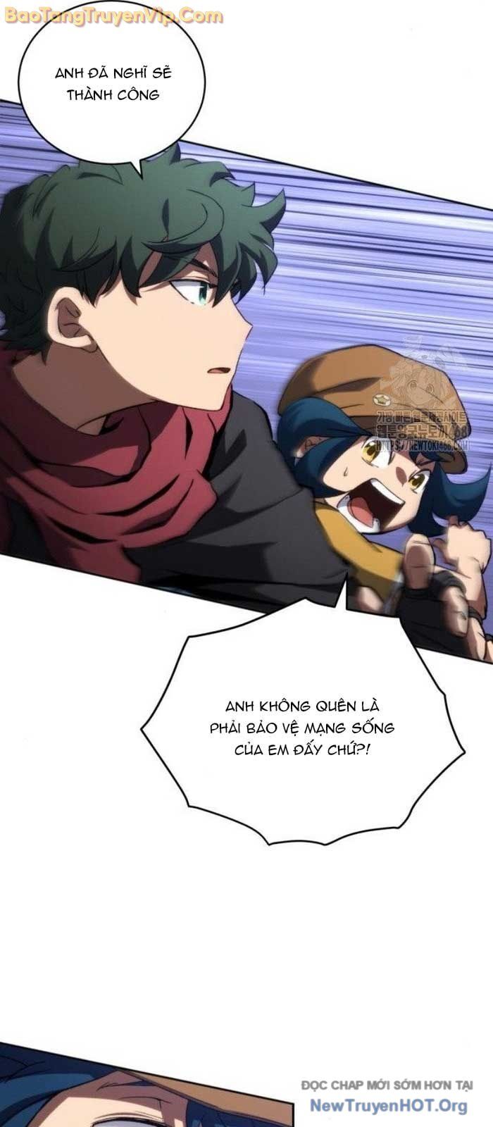Wild Ranker Chapter 9 - 37