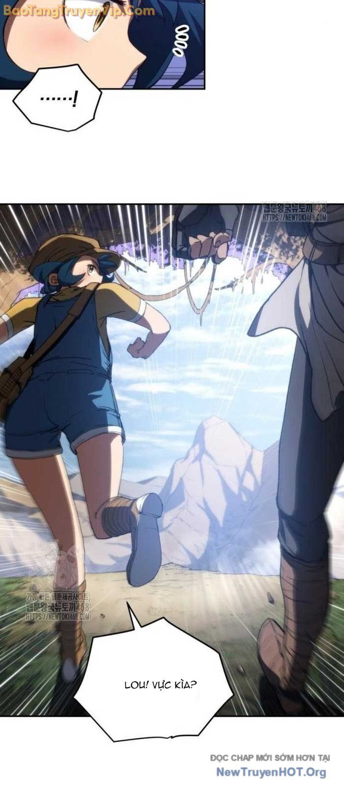 Wild Ranker Chapter 9 - 38