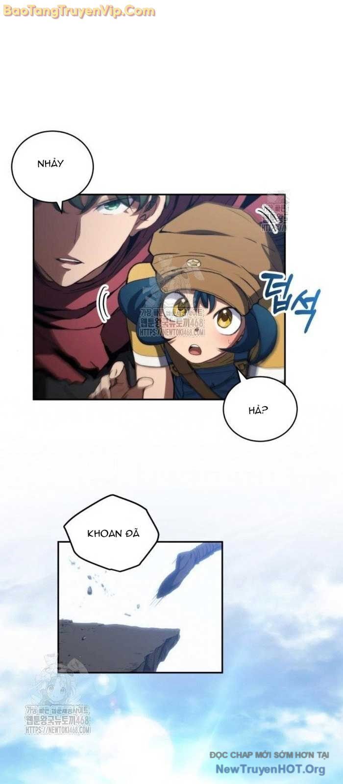 Wild Ranker Chapter 9 - 39